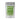 Hochwertiger japanischer zeremonie matcha packung 50 g