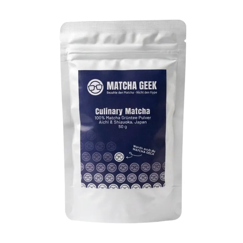 culinary matcha kaufen in der schweiz für rezepte