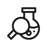 laborgetester hochwertiger matcha ohne pestizidrückstände und schwermetalle