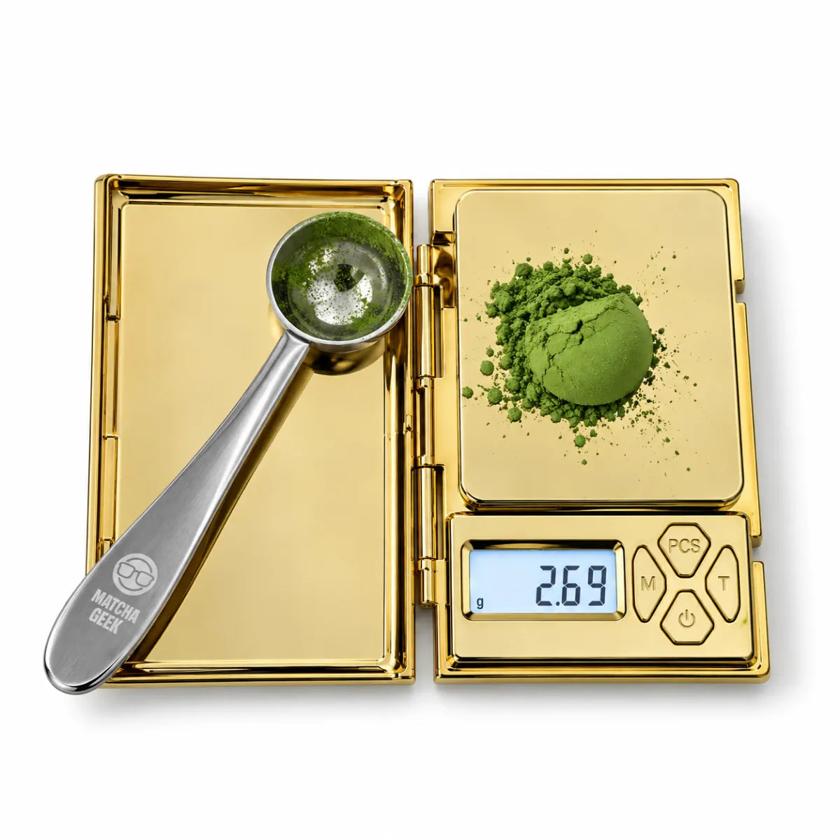 matcha messlöffel kaufen in der schweiz der eine portion matcha messen kann