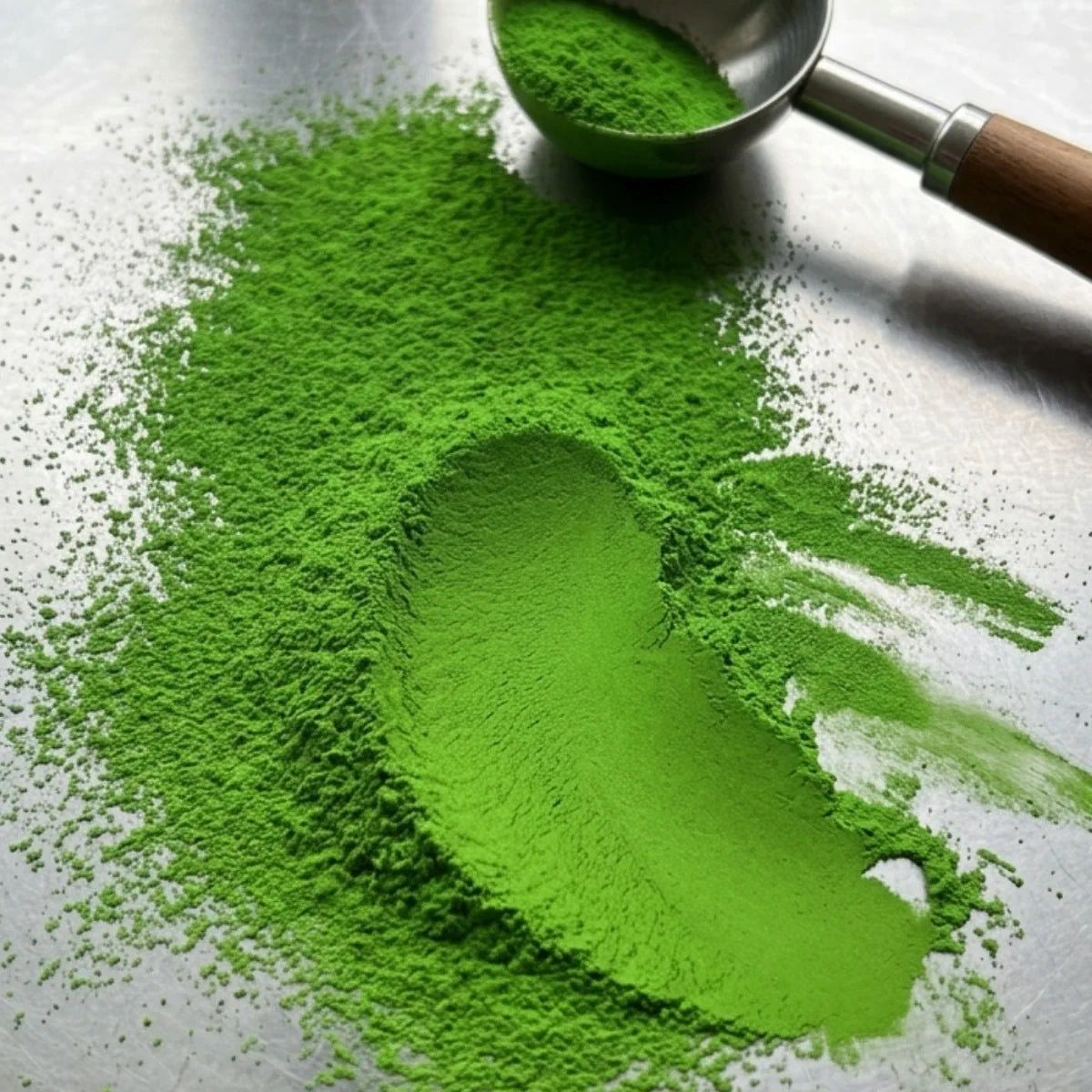 smaragdrüner matcha von ceremonial qualität bei matcha geek kaufen
