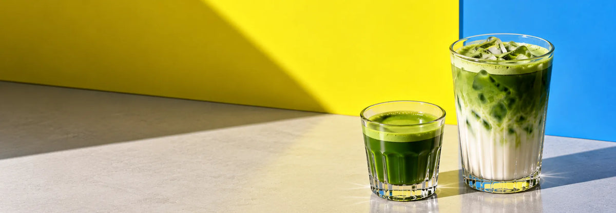 matcha ohne hype aufpreis wo nur qualität zählt
